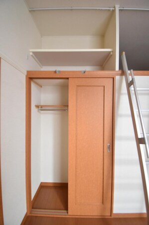 レオパレスコンフォートハウスの物件内観写真